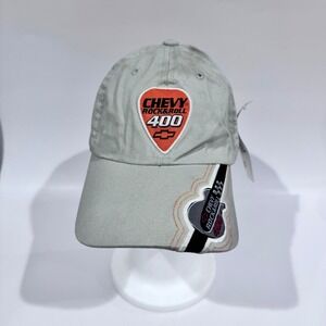 NASCAR WInston Cup Chevy Rock & Roll 400 Richmond International Raceway  ISC Hat